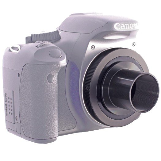 Адаптер GSO 1,25" к Т2