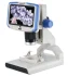Микроскоп цифровой Levenhuk Rainbow DM500 LCD Микроскоп цифровой Levenhuk Rainbow DM500 LCD