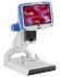 Микроскоп цифровой Levenhuk Rainbow DM500 LCD Микроскоп цифровой Levenhuk Rainbow DM500 LCD