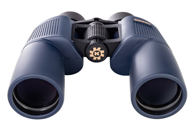 Бинокль Konus Navyman ABYSS 7x50