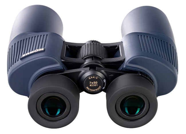 Бинокль Konus Navyman ABYSS 7x50