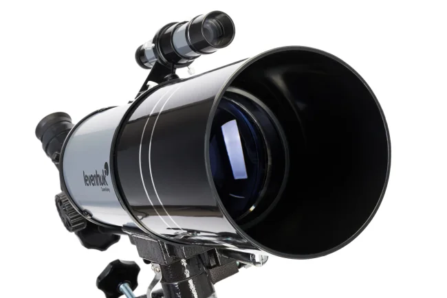 Телескоп Levenhuk Blitz 80s PLUS Телескоп Levenhuk Blitz 80s PLUS