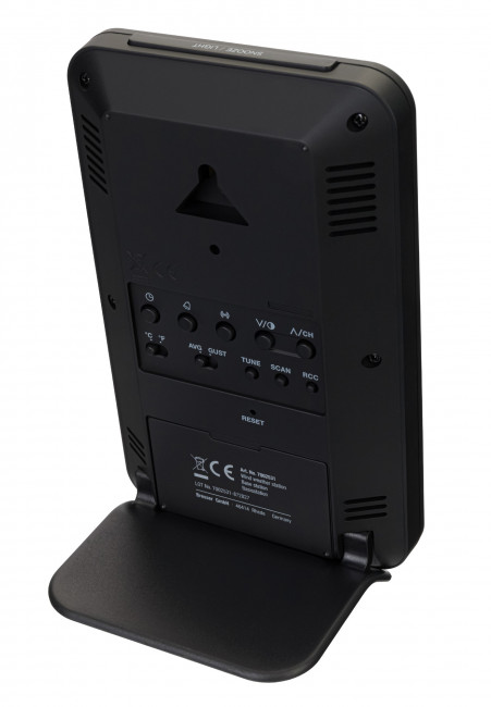 База для анемометра (ветромера) Bresser «3 в 1» База для анемометра (ветромера) Bresser «3 в 1»