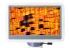 Микроскоп цифровой Levenhuk D95L LCD, монокулярный