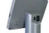 Микроскоп цифровой Levenhuk D95L LCD, монокулярный