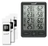 Метеостанция Levenhuk Wezzer PLUS LP20 Метеостанция Levenhuk Wezzer PLUS LP20