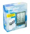 Метеостанция Levenhuk Wezzer PLUS LP20 Метеостанция Levenhuk Wezzer PLUS LP20