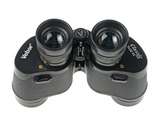 Бинокль Veber Classic PRO 7x32 VL