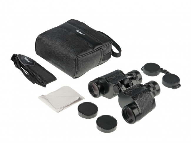 Бинокль Veber Classic PRO 7x32 VL