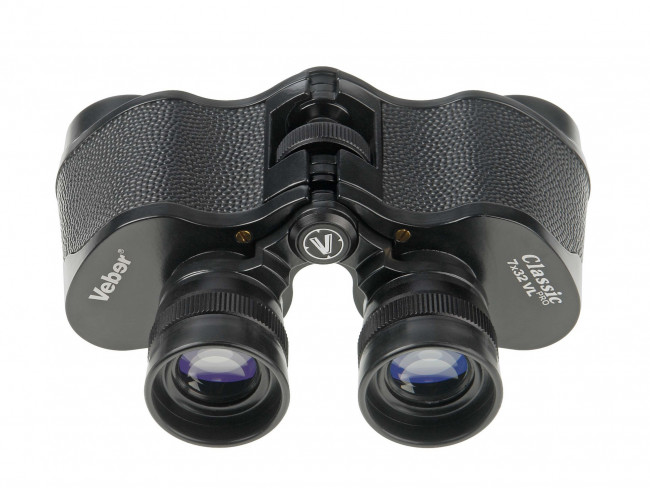 Бинокль Veber Classic PRO 7x32 VL