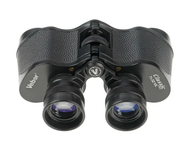 Бинокль Veber Classic PRO 7x32 VL