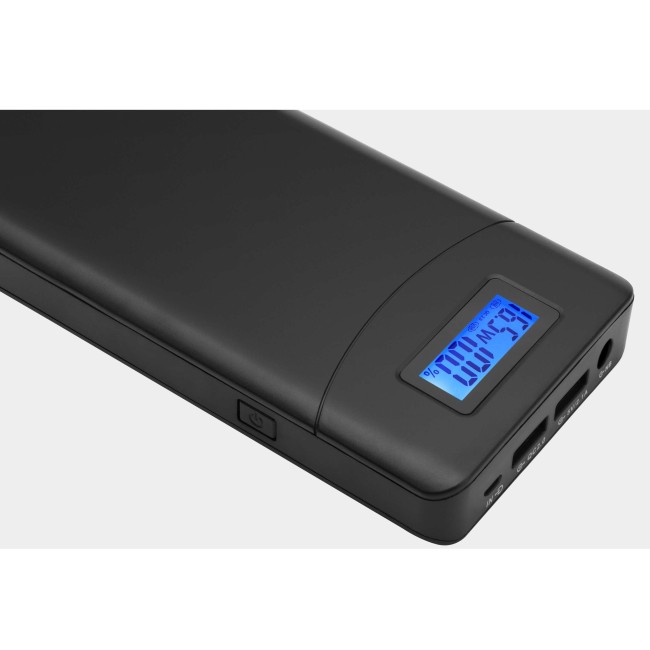Внешний аккумулятор TopON TOP-T72 18000mAh
