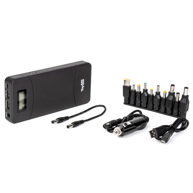 Внешний аккумулятор TopON TOP-T72 18000mAh