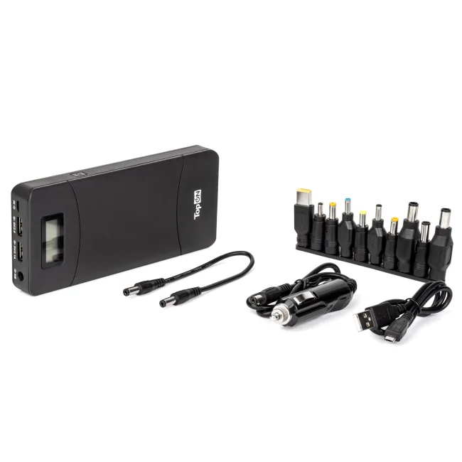 Внешний аккумулятор TopON TOP-T72 18000mAh