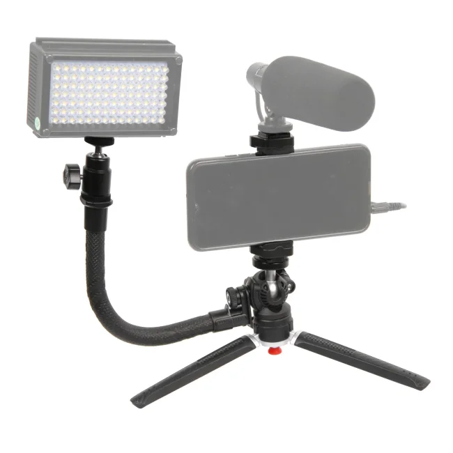 Штатив настольный Falcon Eyes LifePOD mini PRO Штатив настольный Falcon Eyes LifePOD mini PRO