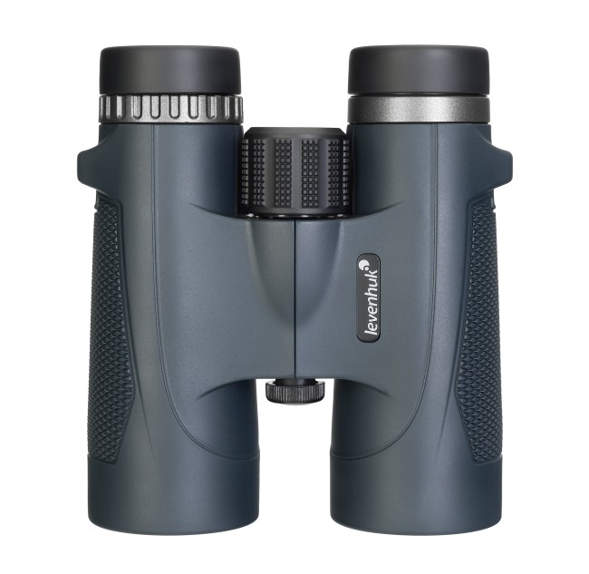 Бинокль Levenhuk New Karma PLUS 10x42 Бинокль Levenhuk New Karma PLUS 10x42