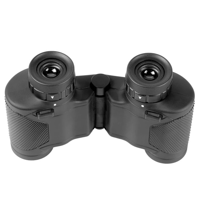 Бинокль Veber Ultra Sport BН 10x25 черный