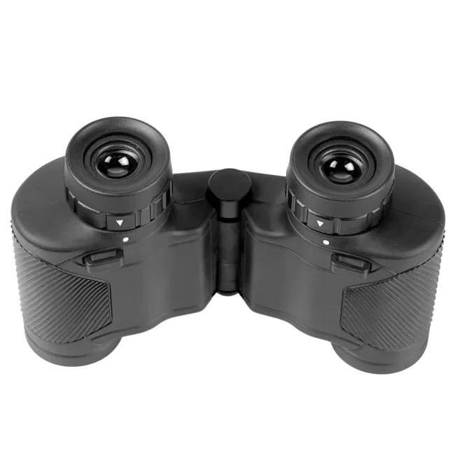 Бинокль Veber Ultra Sport BH 10x25 черный Бинокль Veber Ultra Sport BH 10x25 черный