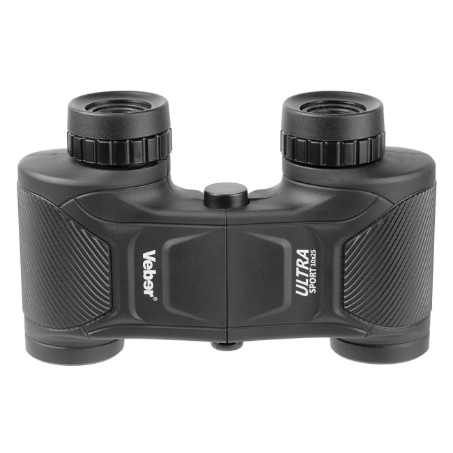 Бинокль Veber Ultra Sport BН 10x25 черный