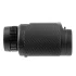 Бинокль Veber Ultra Sport BH 10x25 черный Бинокль Veber Ultra Sport BH 10x25 черный