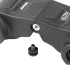 Бинокль Veber Ultra Sport BH 10x25 черный Бинокль Veber Ultra Sport BH 10x25 черный