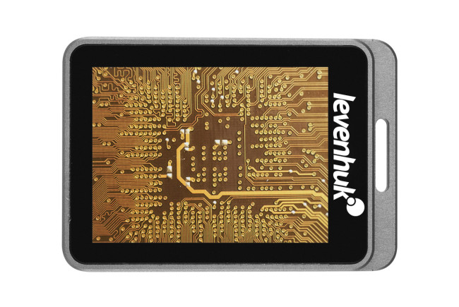 Лупа цифровая Levenhuk ERGO 20 Лупа цифровая Levenhuk ERGO 20