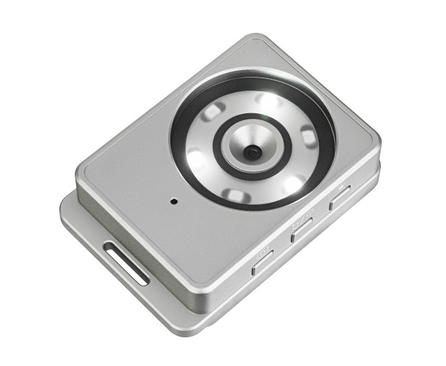 Лупа цифровая Levenhuk ERGO 20