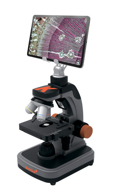 Фотомикроскоп Levenhuk Kelvin Touch KM3
