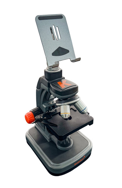 Фотомикроскоп Levenhuk Kelvin Touch KM3