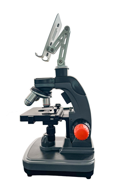 Фотомикроскоп Levenhuk Kelvin Touch KM3