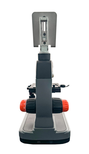 Фотомикроскоп Levenhuk Kelvin Touch KM3