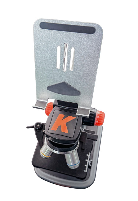 Фотомикроскоп Levenhuk Kelvin Touch KM3