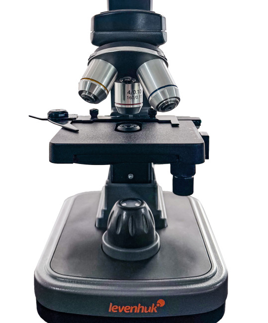Фотомикроскоп Levenhuk Kelvin Touch KM3