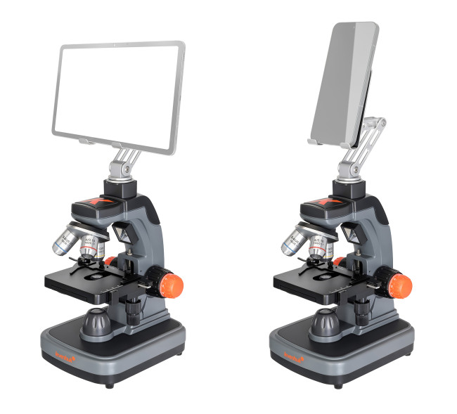 Фотомикроскоп Levenhuk Kelvin Touch KM3