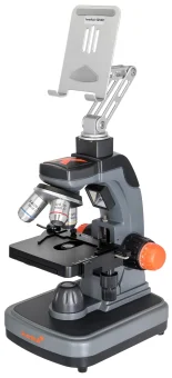 Фотомикроскоп Levenhuk Kelvin Touch KM3
