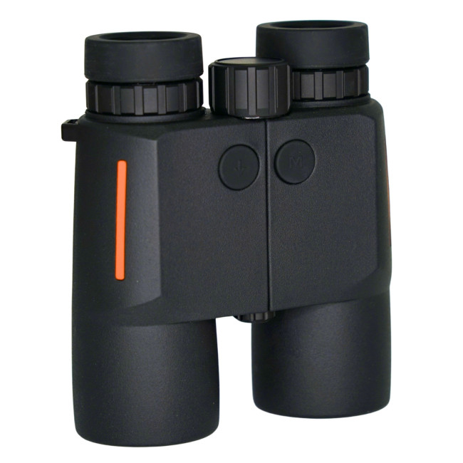 Бинокль Eyeskey 10x42 с дальномером