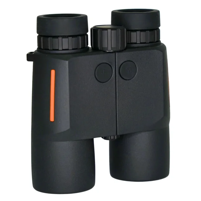 Бинокль Eyeskey 10x42 с дальномером Бинокль Eyeskey 10x42 с дальномером