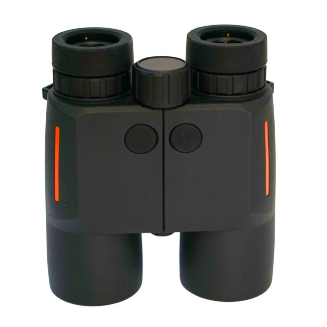 Бинокль Eyeskey 10x42 с дальномером