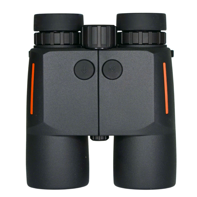 Бинокль Eyeskey 10x42 с дальномером