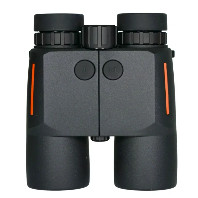 Бинокль Eyeskey 10x42 с дальномером Бинокль Eyeskey 10x42 с дальномером