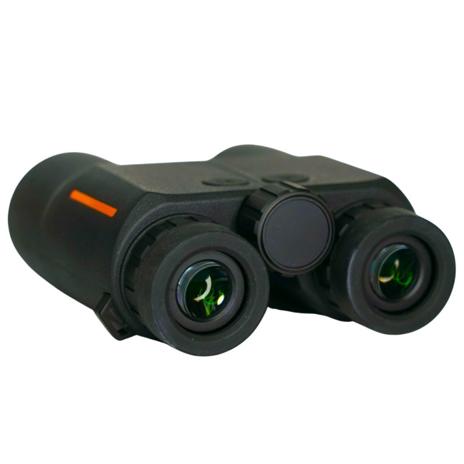 Бинокль Eyeskey 10x42 с дальномером