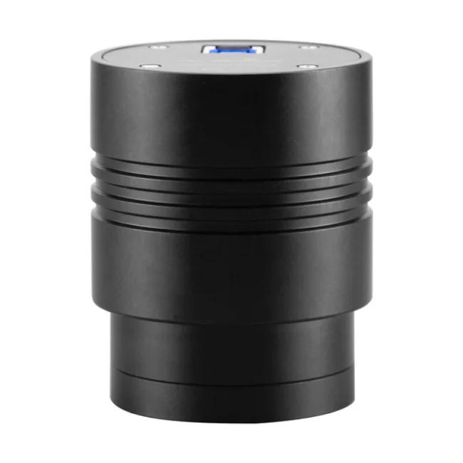 Астрокамера Sky-Watcher Syncam 585C USB 3.0, цветная Астрокамера Sky-Watcher Syncam 585C USB 3.0, цветная