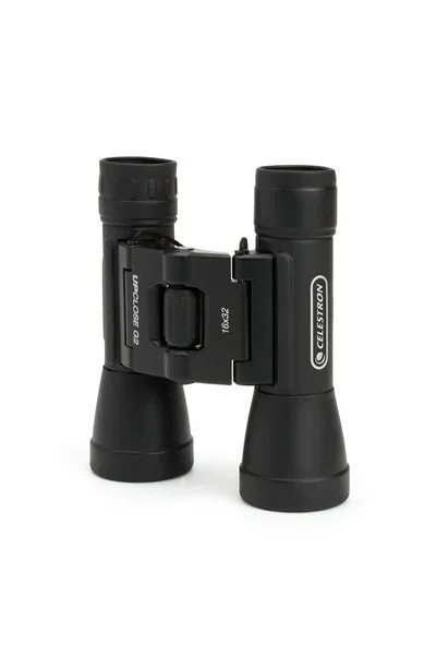 Бинокль Celestron UpClose G2 16x32