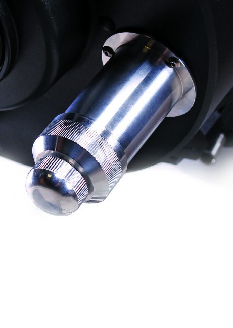 Телескоп Meade 12" f/8 ACF на монтировке LX850 StarLock