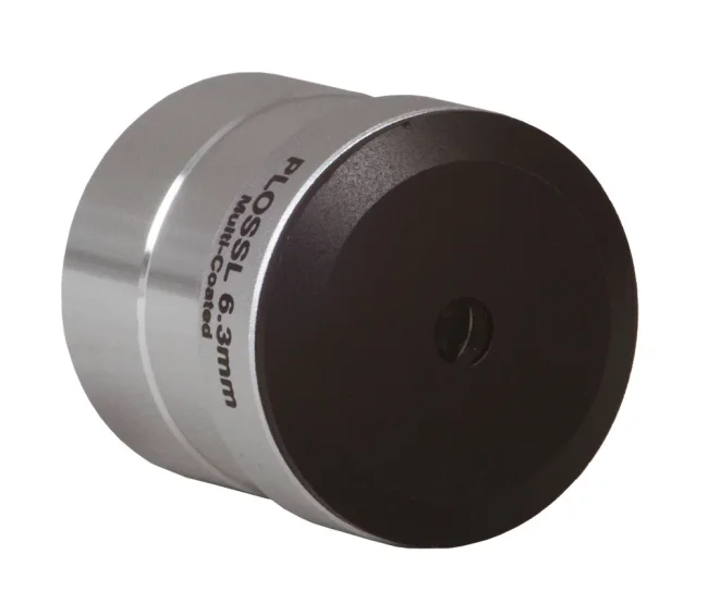 Окуляр Sky-Watcher Plossl 6,3 мм, 1,25" Окуляр Sky-Watcher Plossl 6,3 мм, 1,25"