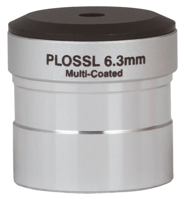 Окуляр Sky-Watcher Plossl 6,3 мм, 1,25" Окуляр Sky-Watcher Plossl 6,3 мм, 1,25"