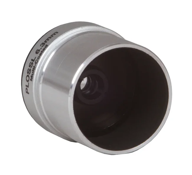 Окуляр Sky-Watcher Plossl 6,3 мм, 1,25" Окуляр Sky-Watcher Plossl 6,3 мм, 1,25"