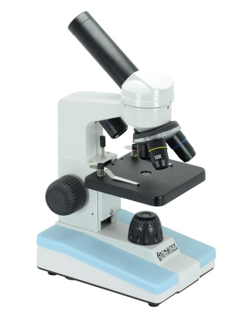 Микроскоп Альтами Школьный Микроскоп Альтами Школьный