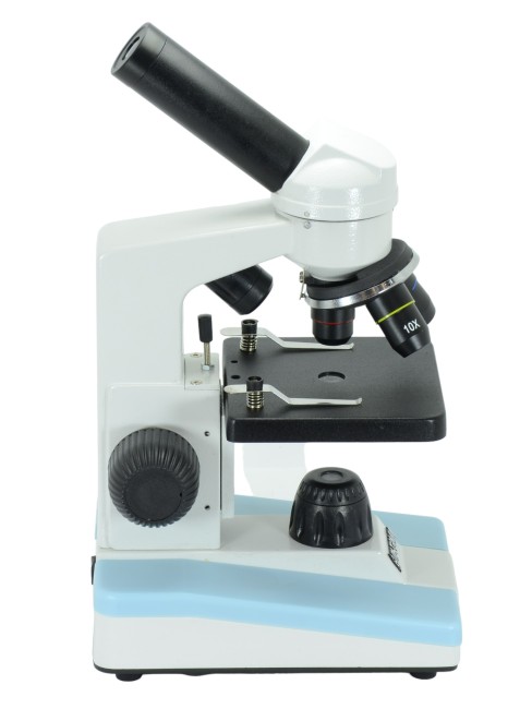 Микроскоп Альтами Школьный Микроскоп Альтами Школьный