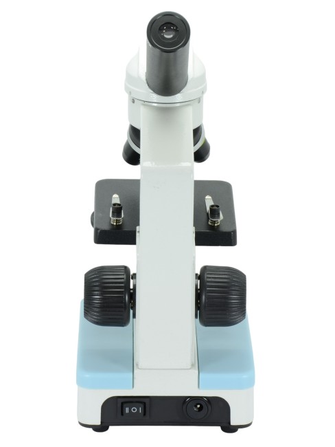 Микроскоп Альтами Школьный Микроскоп Альтами Школьный